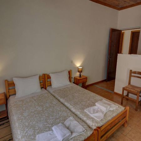 Mikeys Apartments Paleokastritsa Buitenkant foto